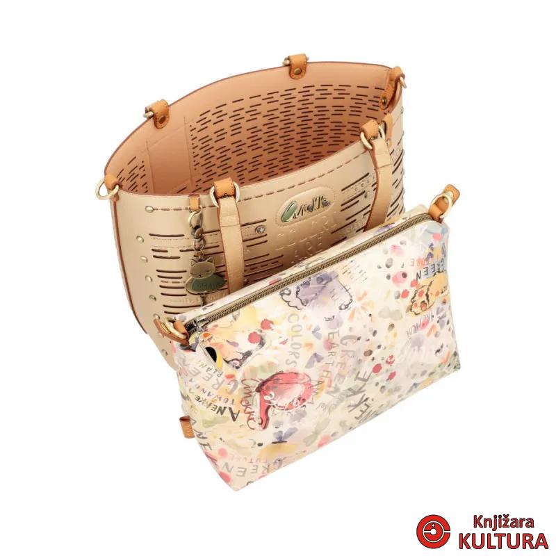 TORBA NA RAME 36782-200-PACH 