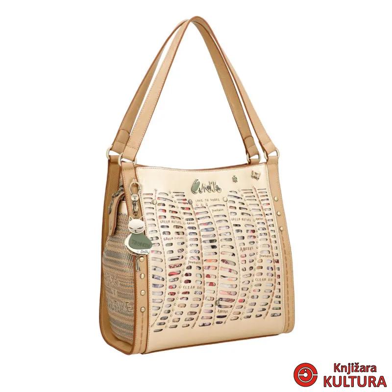 TORBA NA RAME 36782-204-PACH 