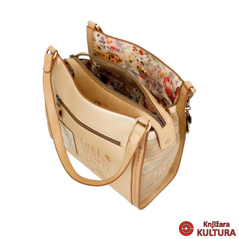 TORBA NA RAME 36782-204-PACH 