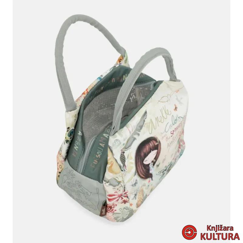 TORBA ZA HRANU 36900-712-AMAZ 