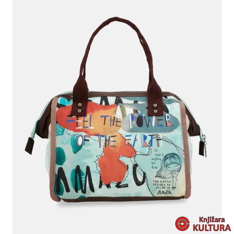 TORBA ZA HRANU 36900-731-AMAZ 