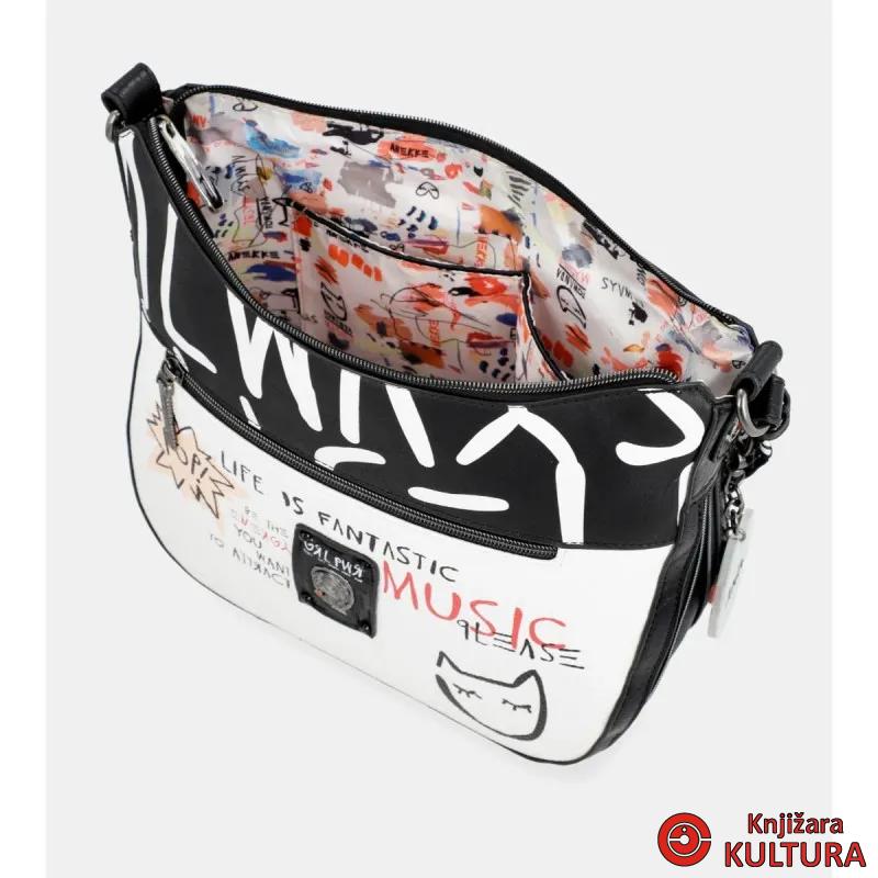 TORBA NA RAME ANEKKE FUN 