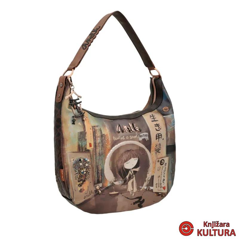 TORBA NA RAME SINTETIKA 37702-271 