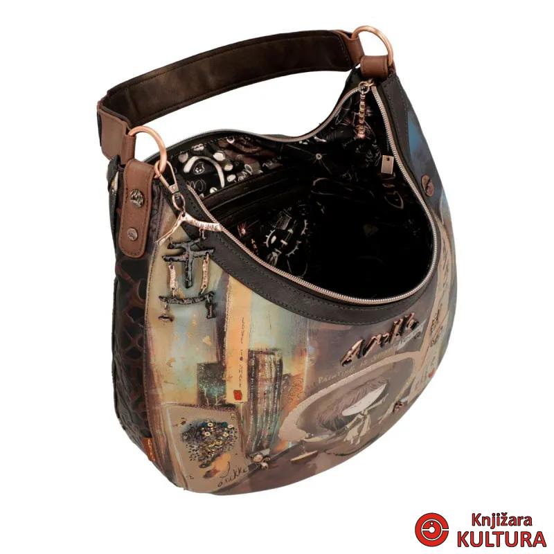 TORBA NA RAME SINTETIKA 37702-271 