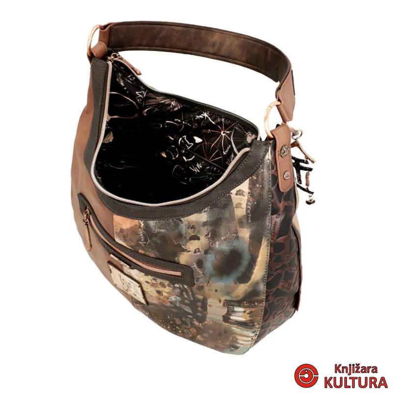 TORBA NA RAME SINTETIKA 37702-271 