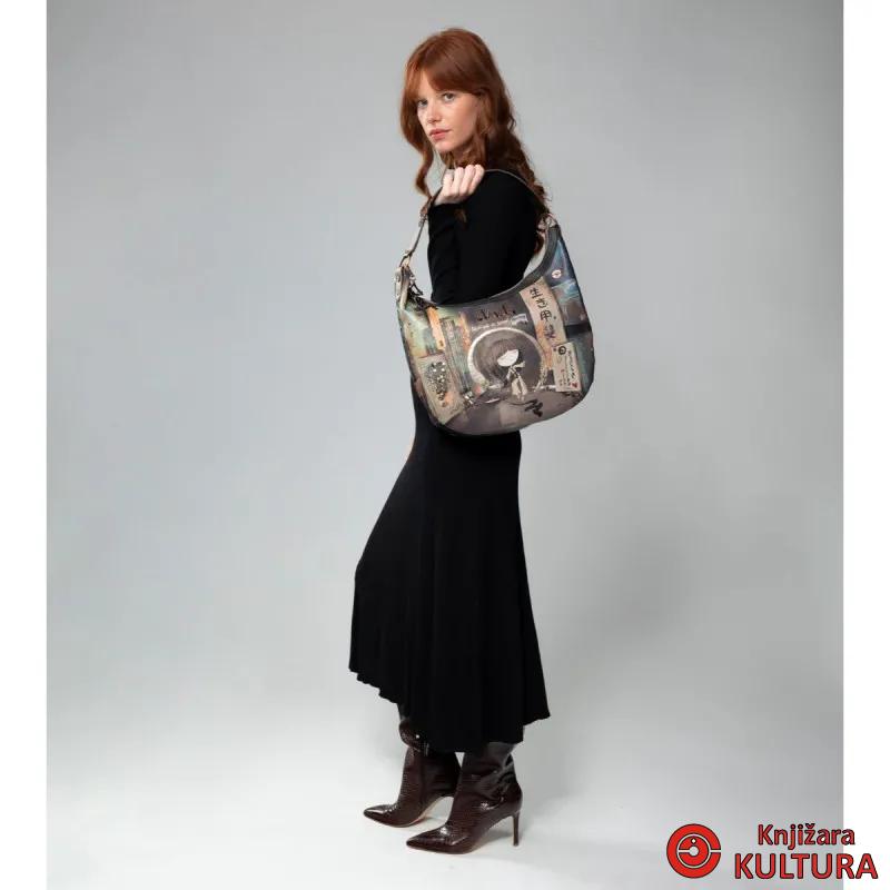 TORBA NA RAME SINTETIKA 37702-271 