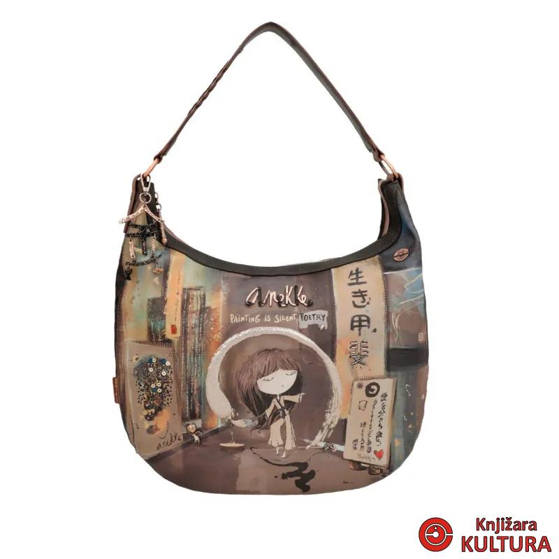 TORBA NA RAME SINTETIKA 37702-271 