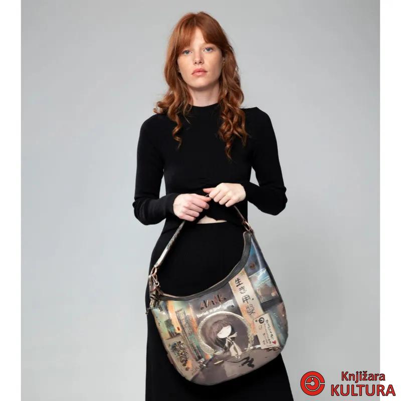 TORBA NA RAME SINTETIKA 37702-271 