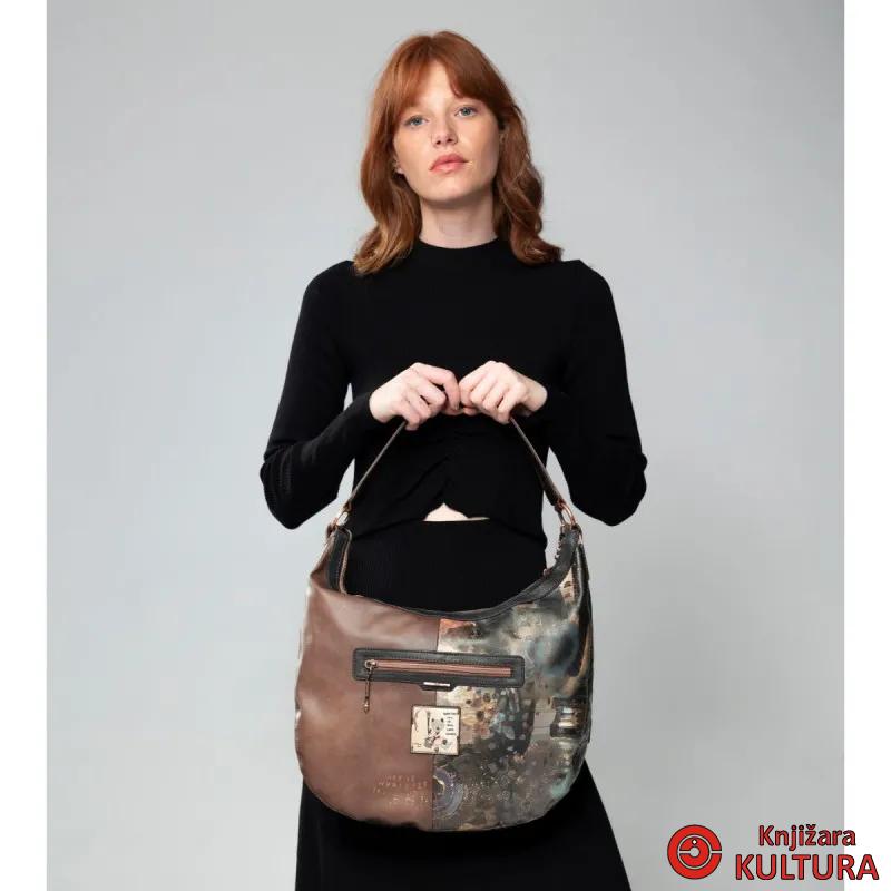 TORBA NA RAME SINTETIKA 37702-271 