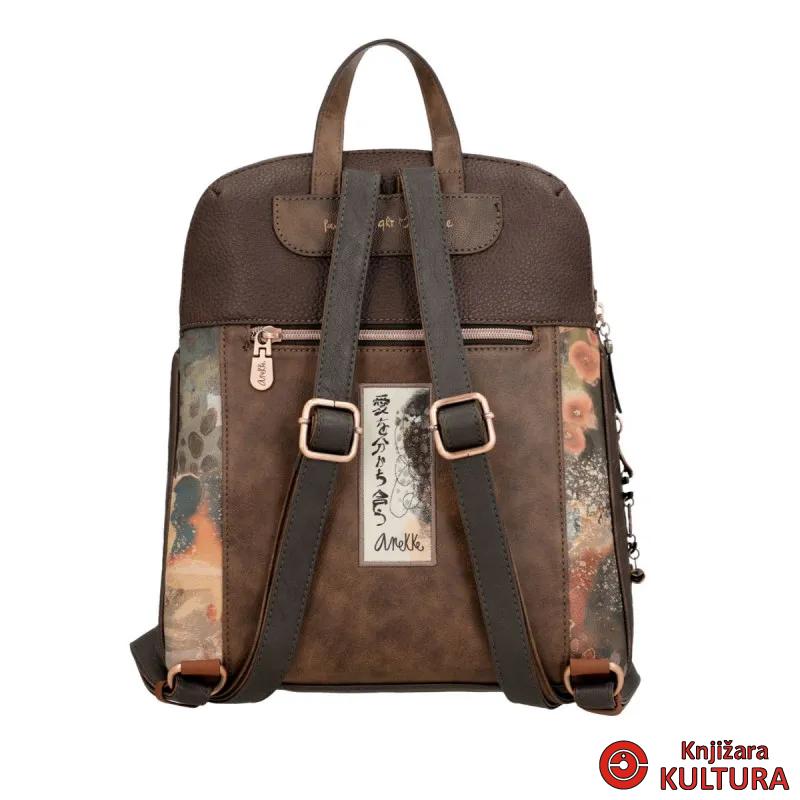 RUKSAK SINTETIKA 37705-002 