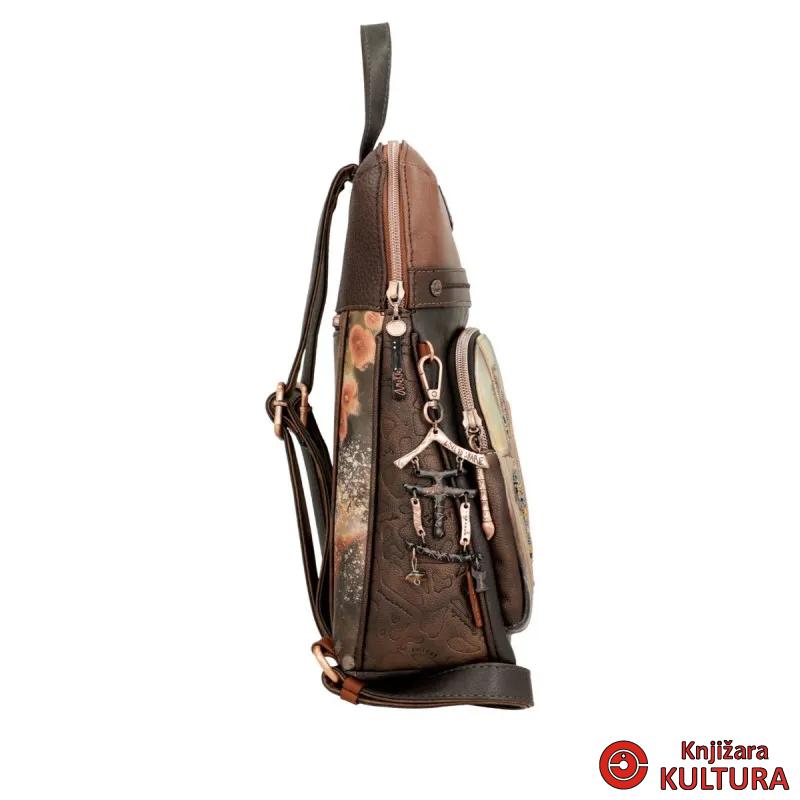 RUKSAK SINTETIKA 37705-002 