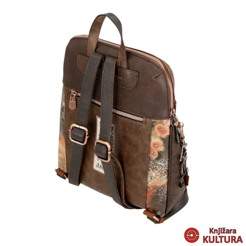 RUKSAK SINTETIKA 37705-002 