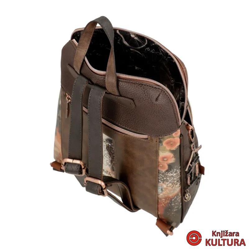 RUKSAK SINTETIKA 37705-002 
