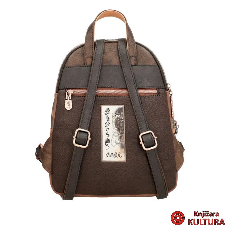 RUKSAK SINTETIKA 37705-044 