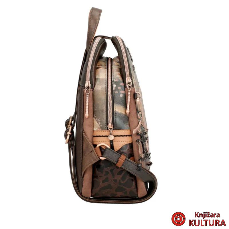 RUKSAK SINTETIKA 37705-044 