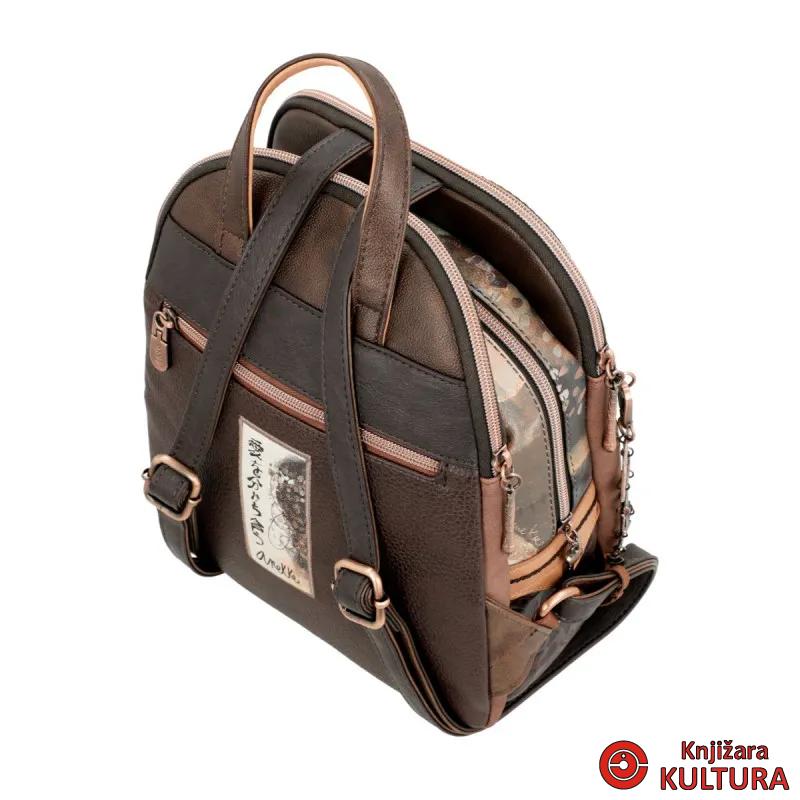 RUKSAK SINTETIKA 37705-044 