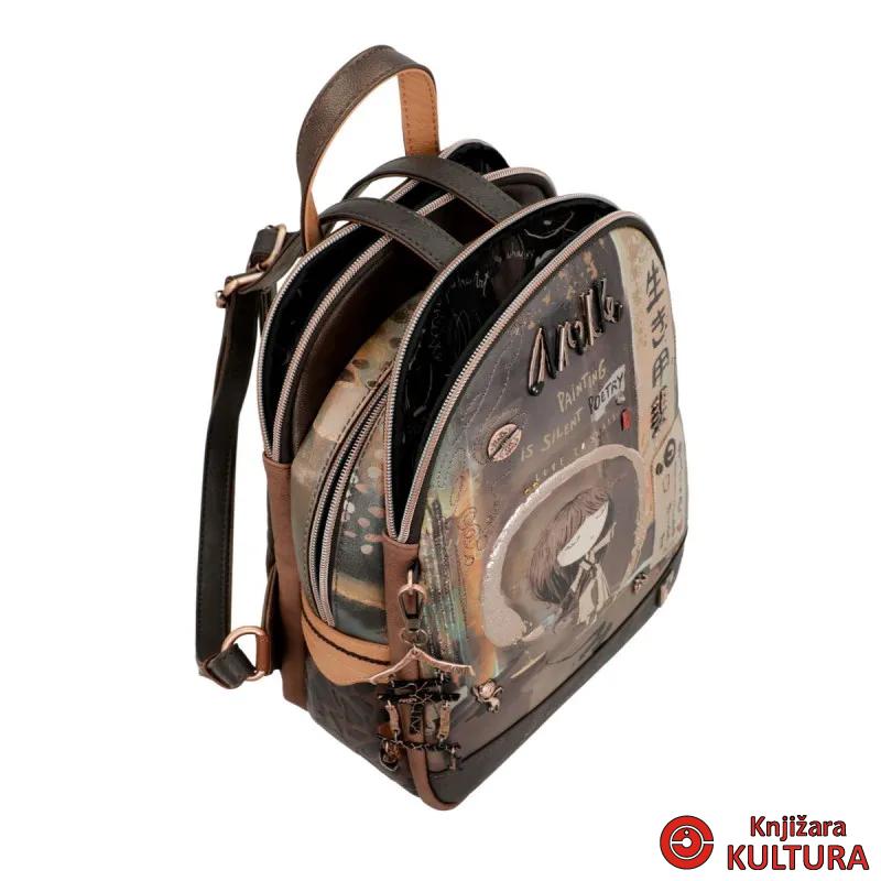 RUKSAK SINTETIKA 37705-044 