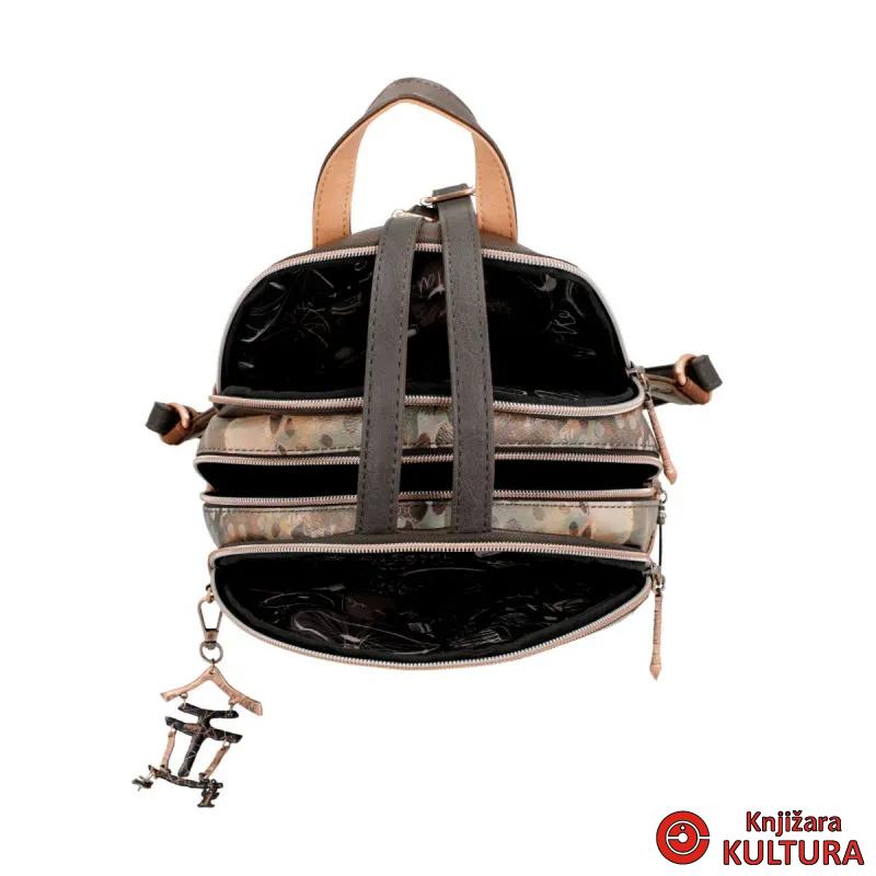 RUKSAK SINTETIKA 37705-044 