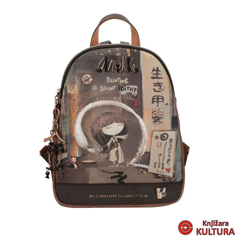 RUKSAK SINTETIKA 37705-044 