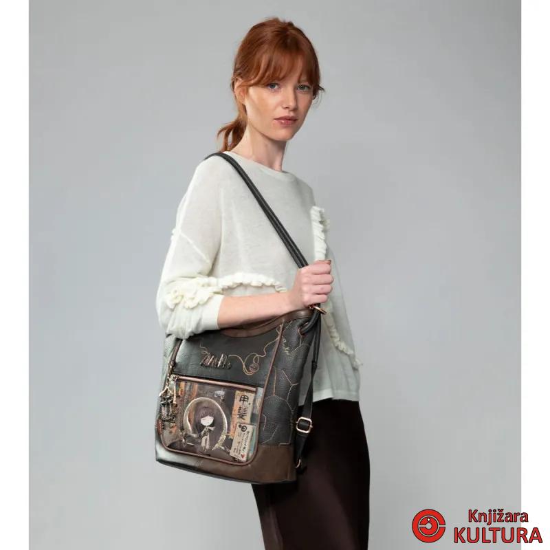 RUKSAK SINTETIKA 37705-172 