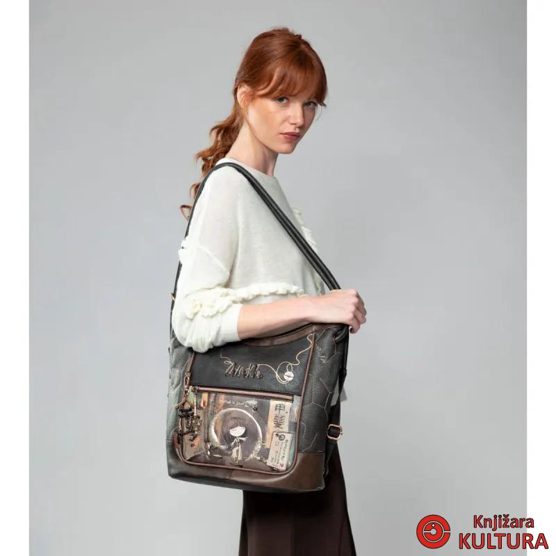 RUKSAK SINTETIKA 37705-172 