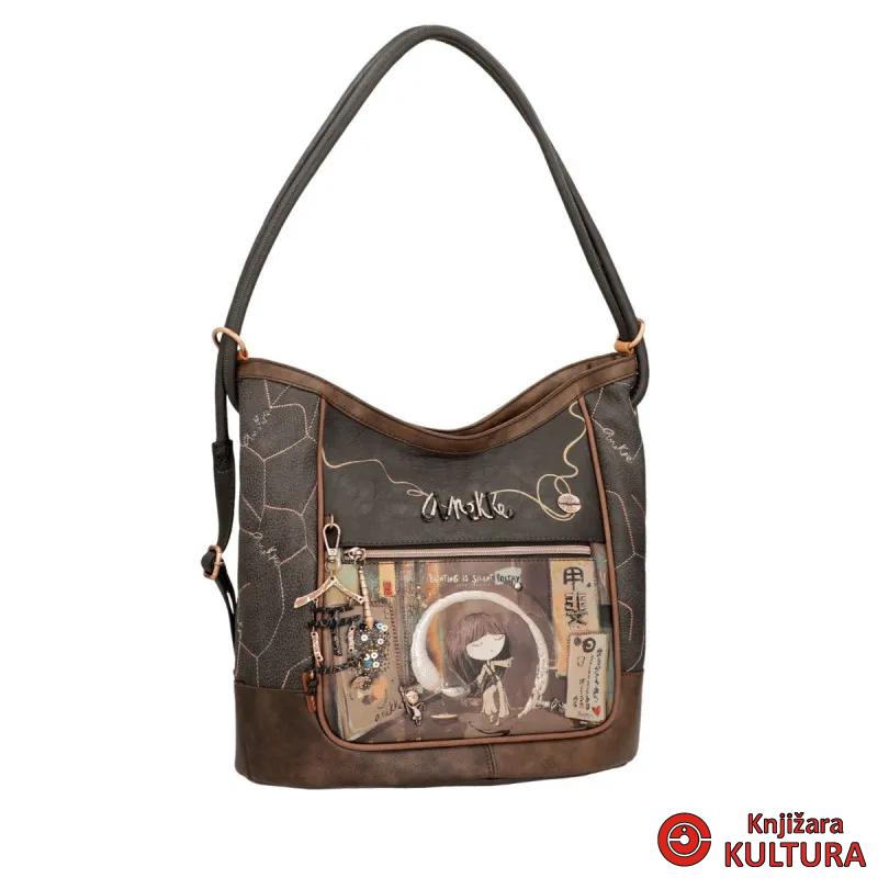 RUKSAK SINTETIKA 37705-172 