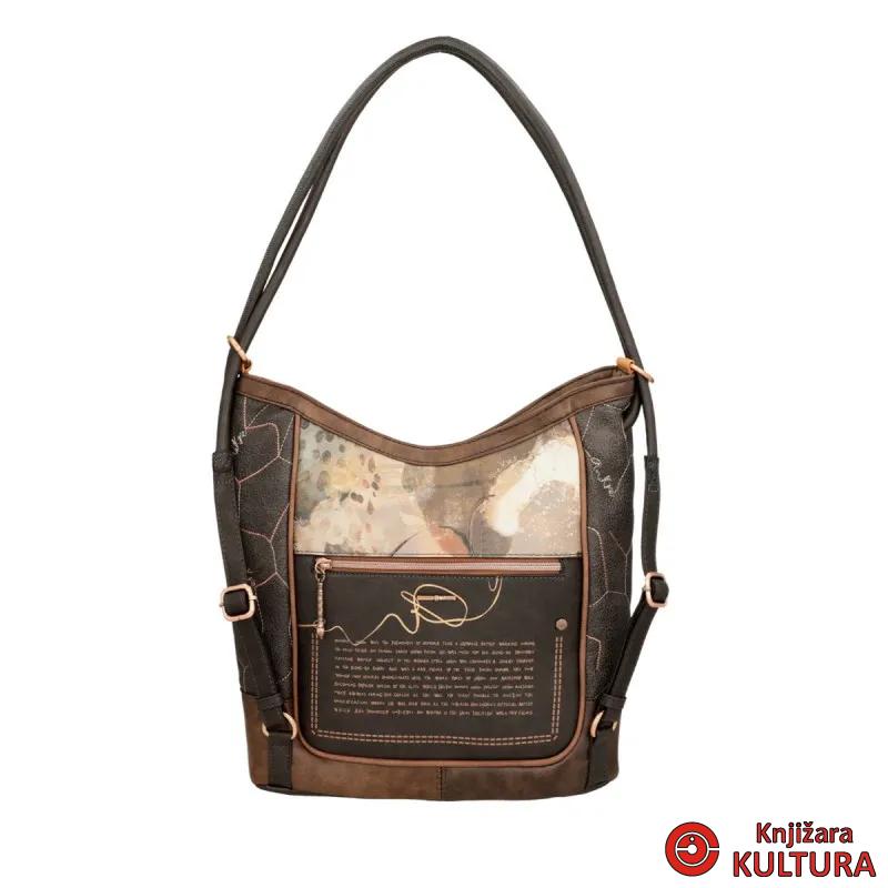 RUKSAK SINTETIKA 37705-172 