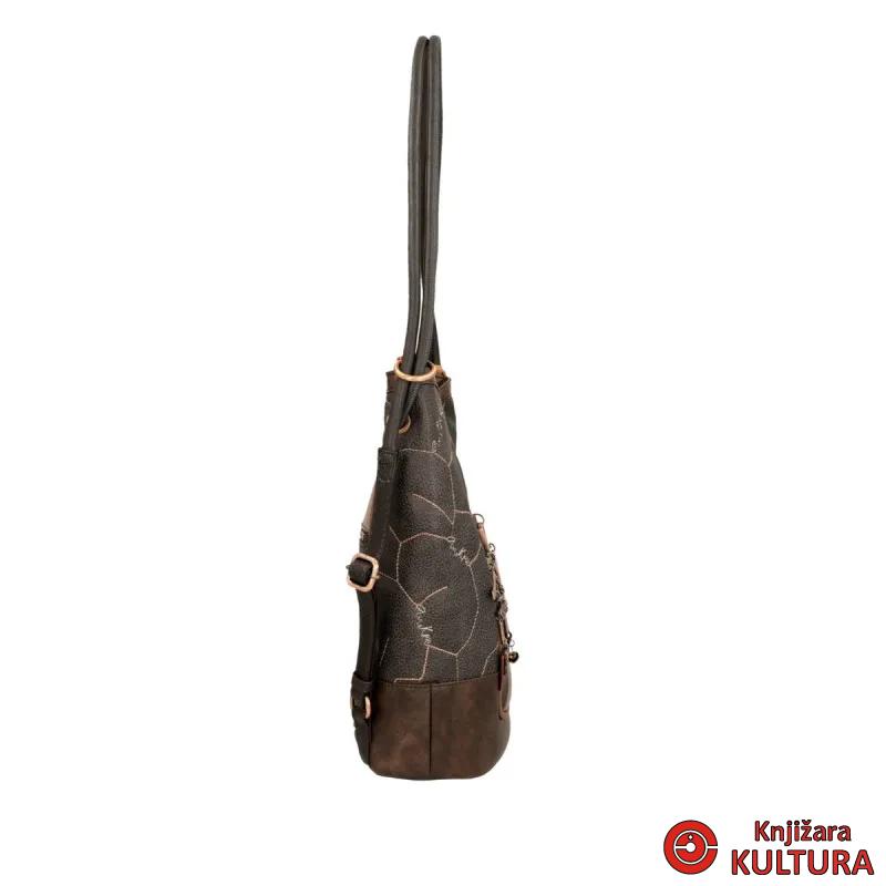 RUKSAK SINTETIKA 37705-172 
