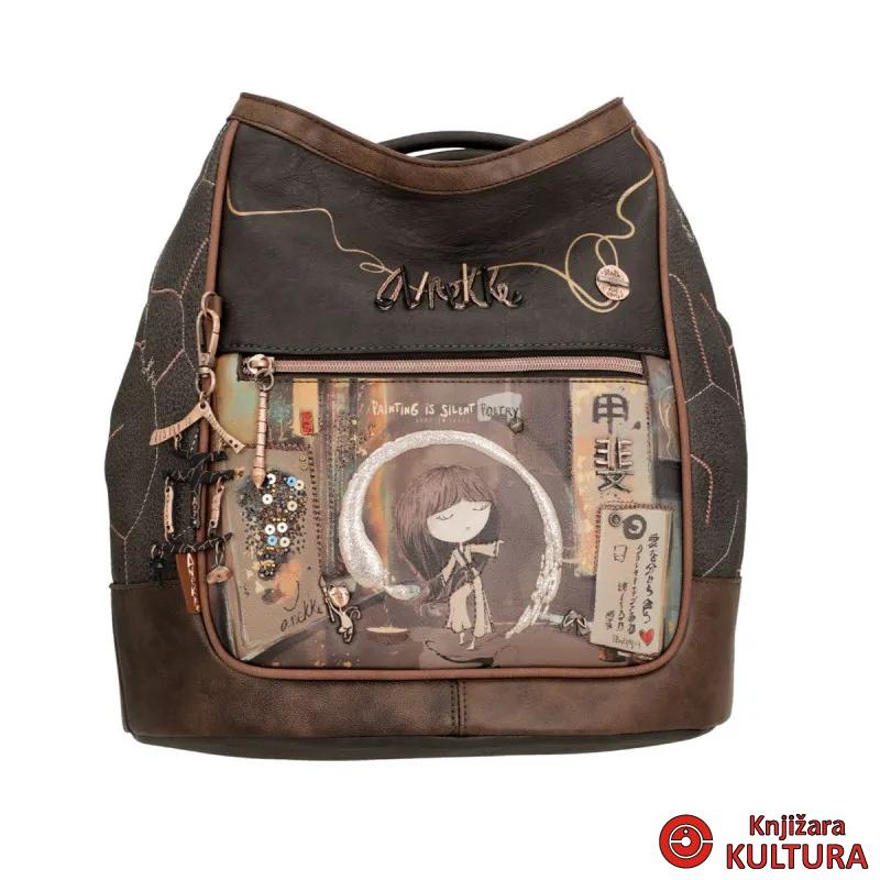 RUKSAK SINTETIKA 37705-172 