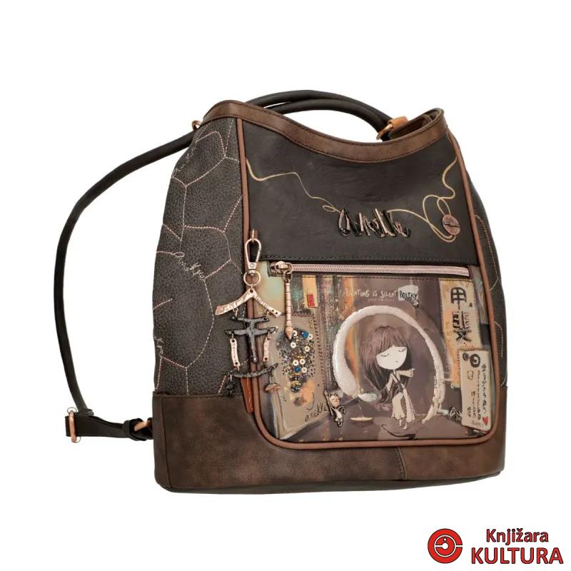 RUKSAK SINTETIKA 37705-172 