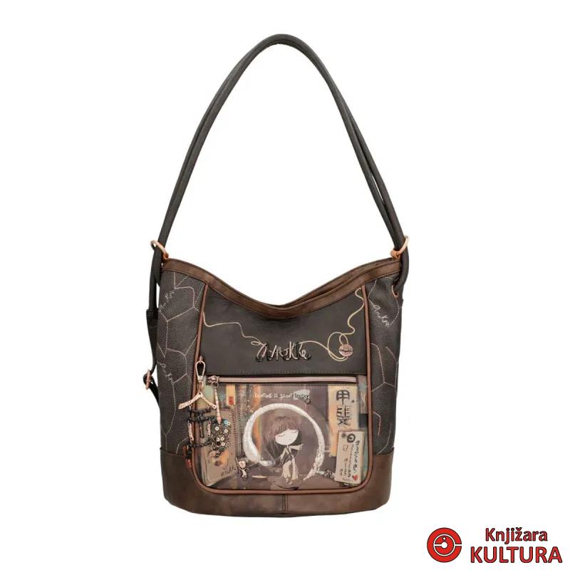 RUKSAK SINTETIKA 37705-172 
