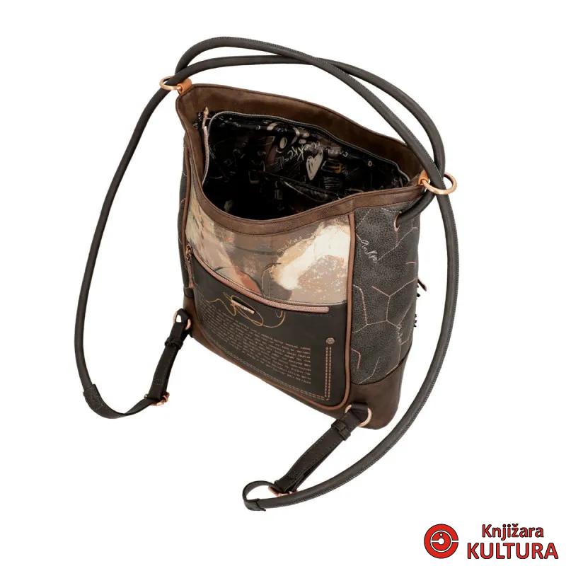 RUKSAK SINTETIKA 37705-172 