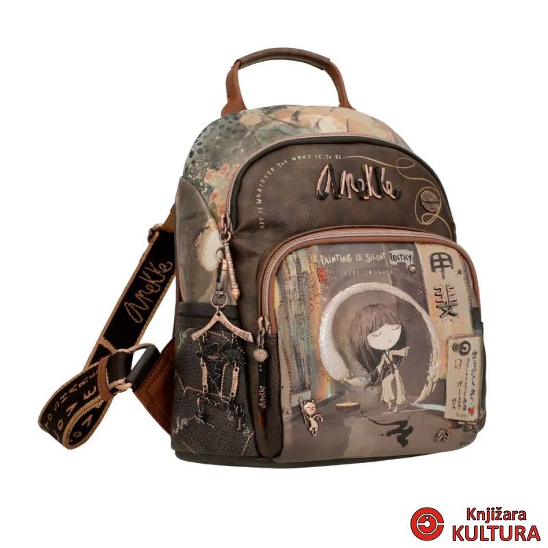 RUKSAK SINTETIKA 37705-213 