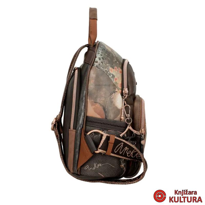 RUKSAK SINTETIKA 37705-213 