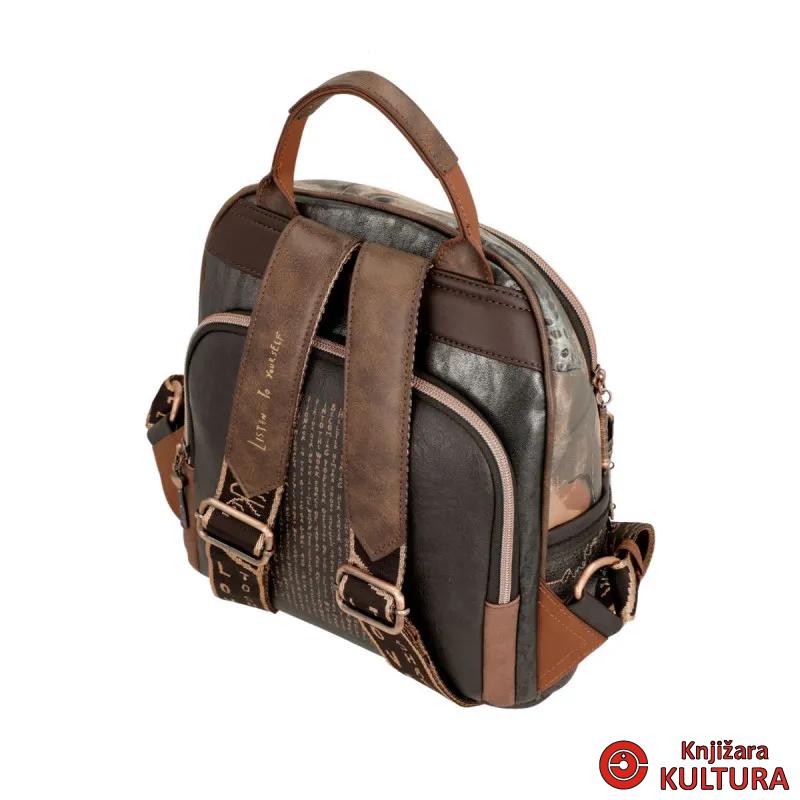 RUKSAK SINTETIKA 37705-213 