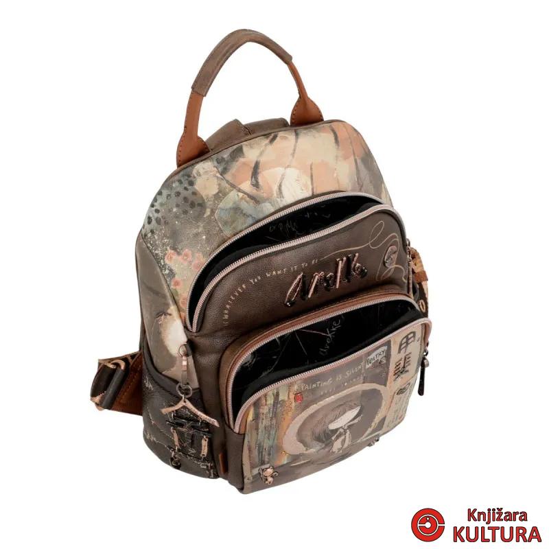 RUKSAK SINTETIKA 37705-213 