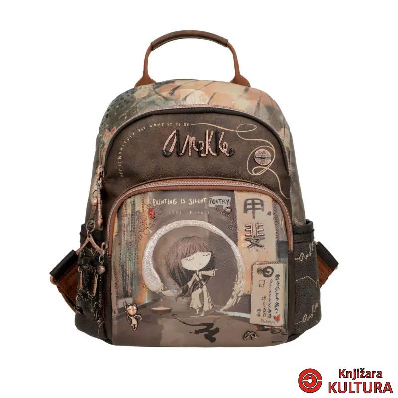 RUKSAK SINTETIKA 37705-213 