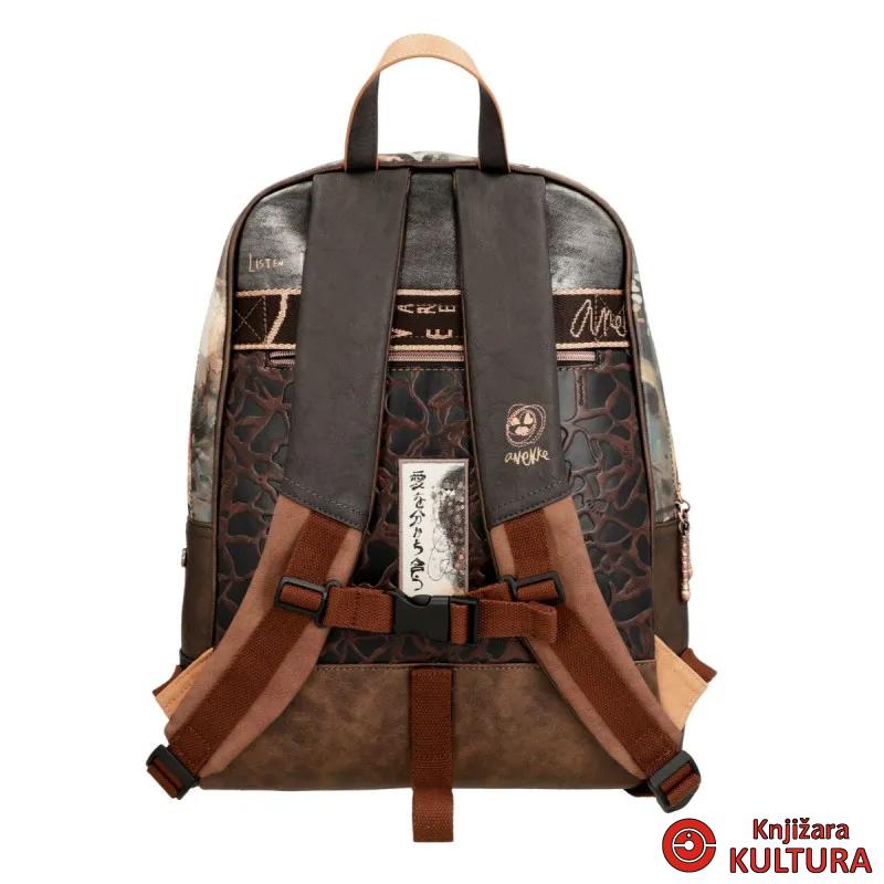 RUKSAK SINTETIKA 37705-603 