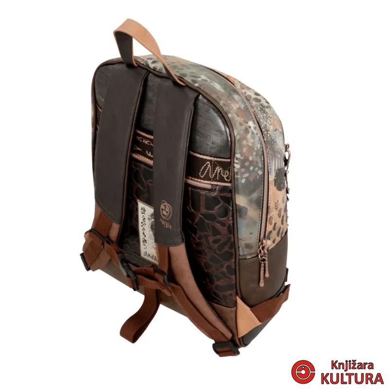 RUKSAK SINTETIKA 37705-603 