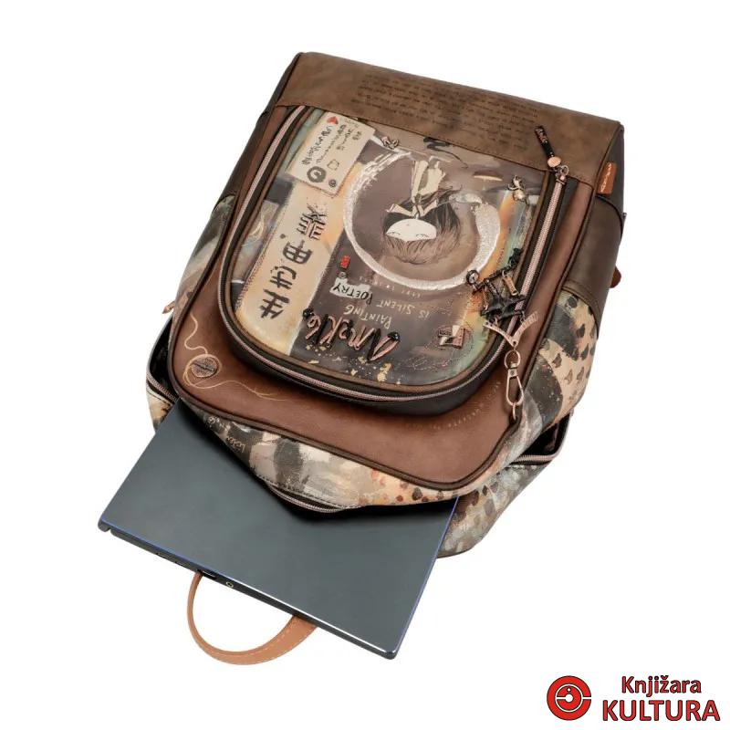 RUKSAK SINTETIKA 37705-603 