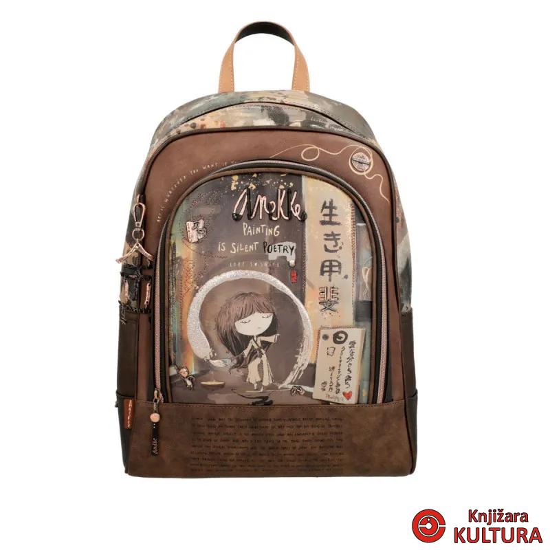RUKSAK SINTETIKA 37705-603 