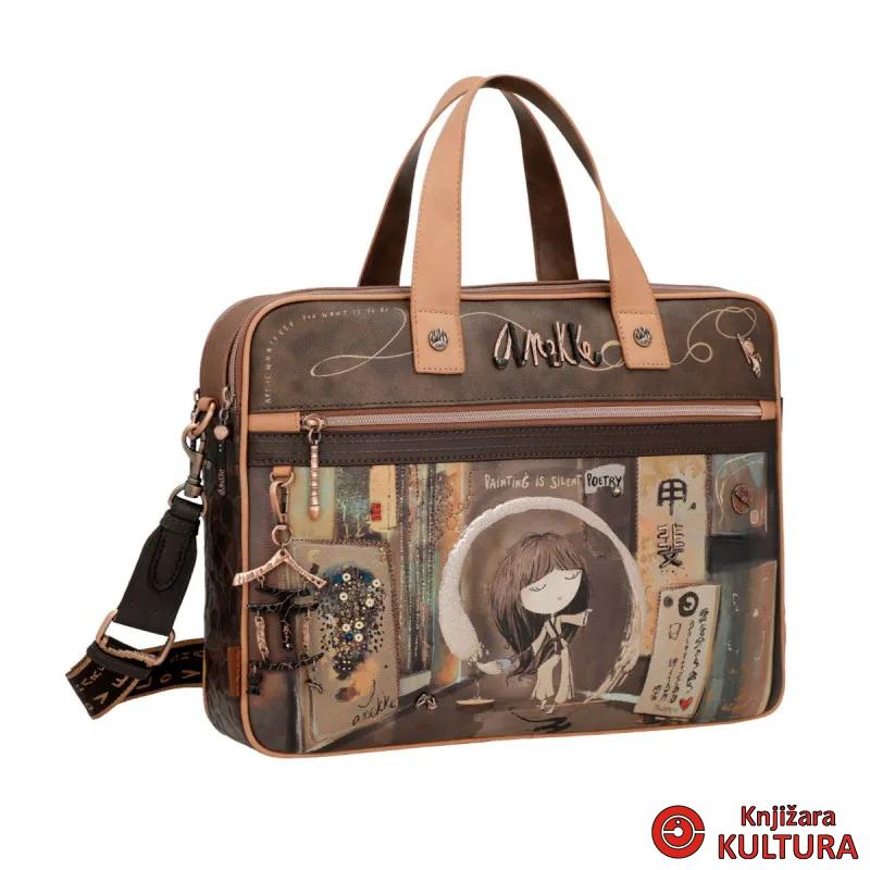 POSLOVNA TORBA SINTETIKA 37706-113 