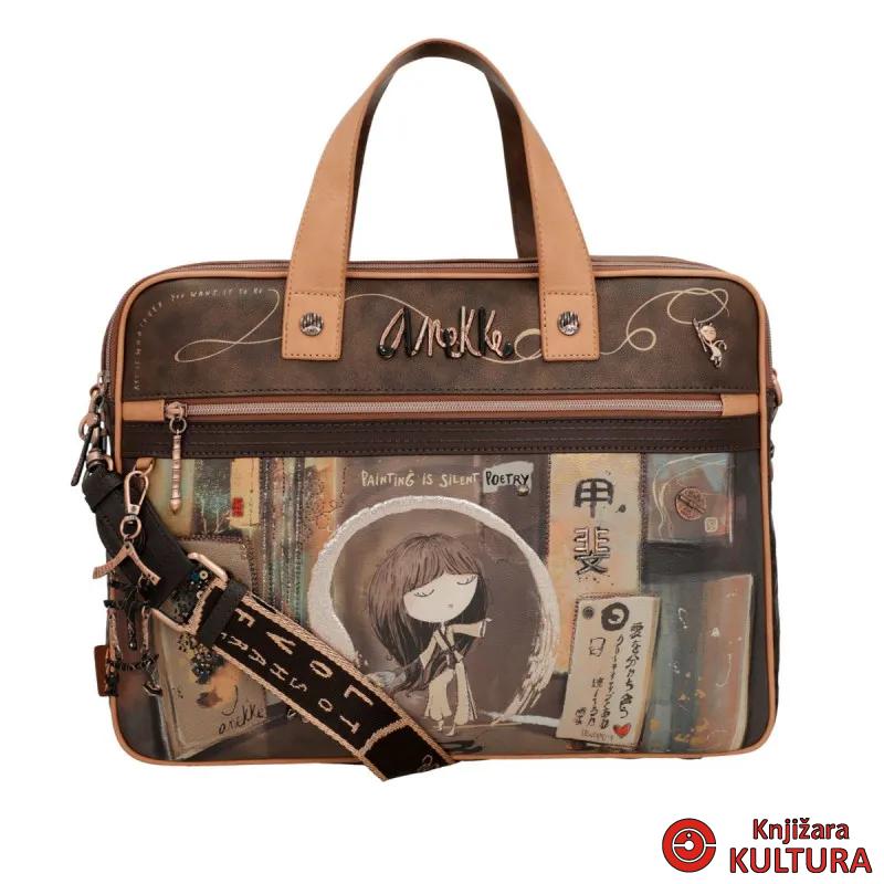 POSLOVNA TORBA SINTETIKA 37706-113 