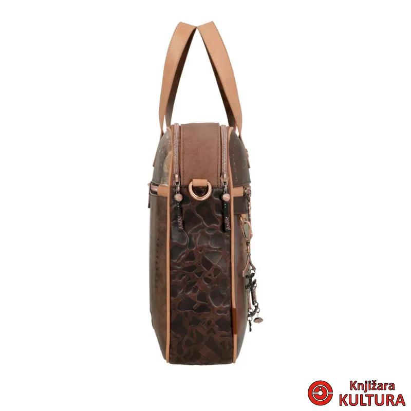 POSLOVNA TORBA SINTETIKA 37706-113 