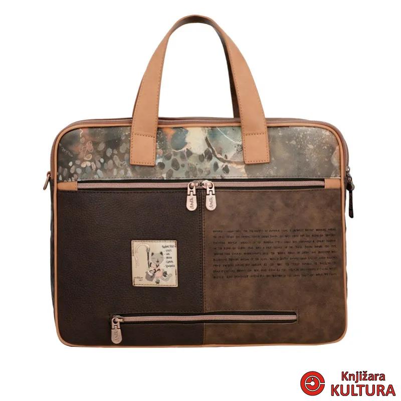 POSLOVNA TORBA SINTETIKA 37706-113 
