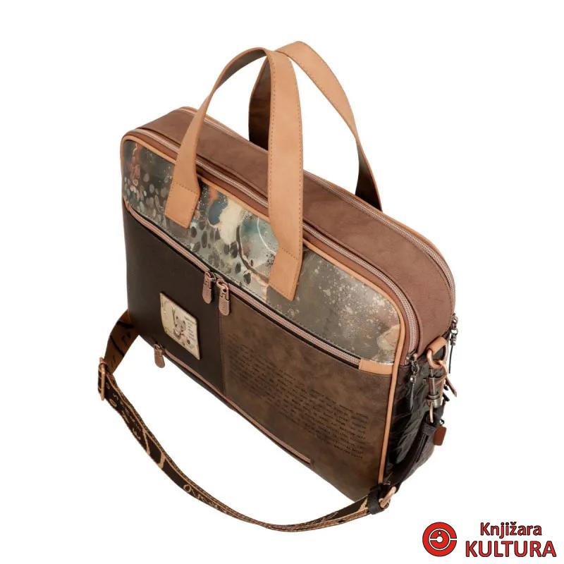 POSLOVNA TORBA SINTETIKA 37706-113 