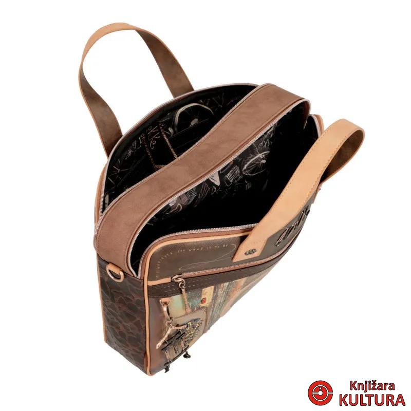 POSLOVNA TORBA SINTETIKA 37706-113 