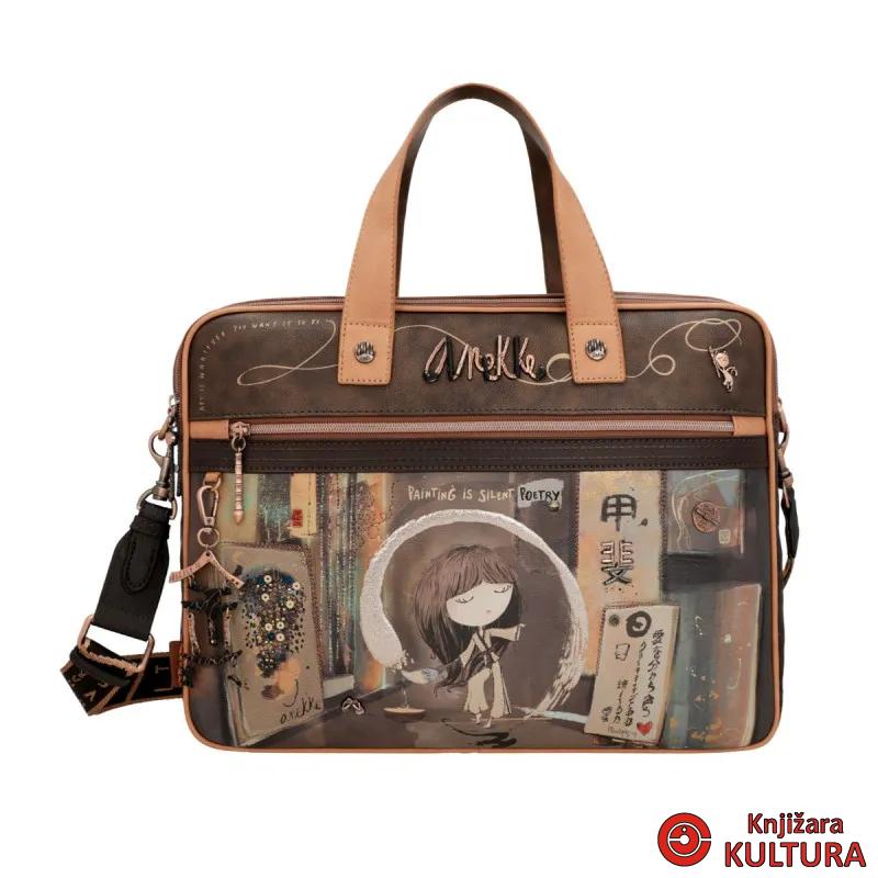 POSLOVNA TORBA SINTETIKA 37706-113 