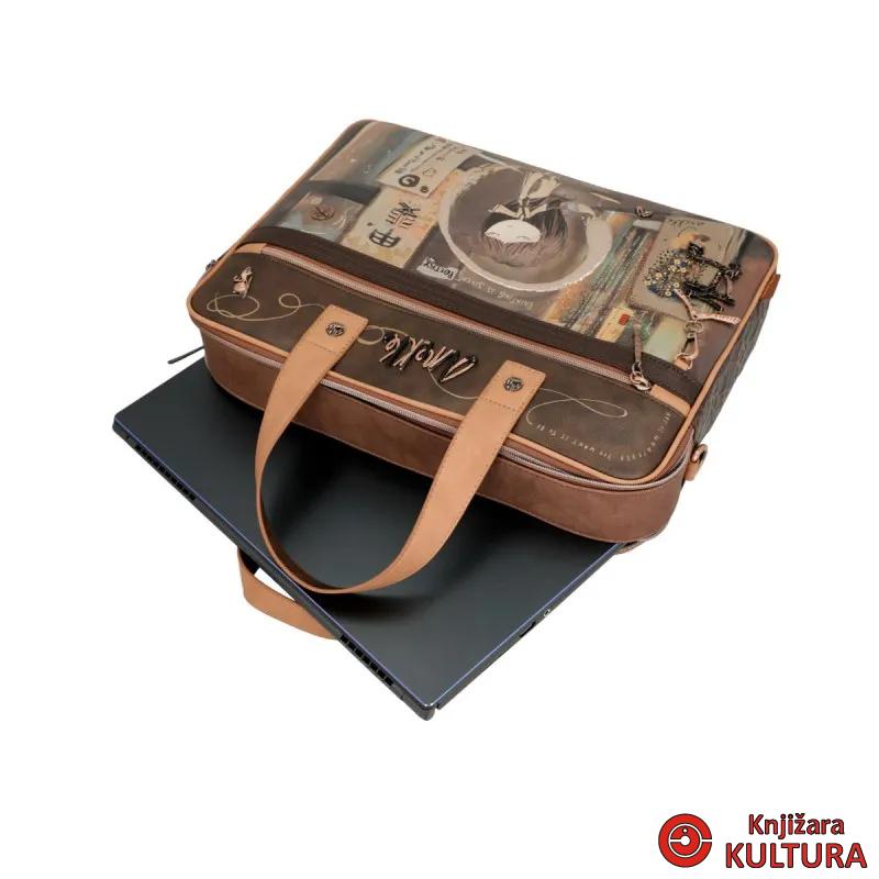 POSLOVNA TORBA SINTETIKA 37706-113 