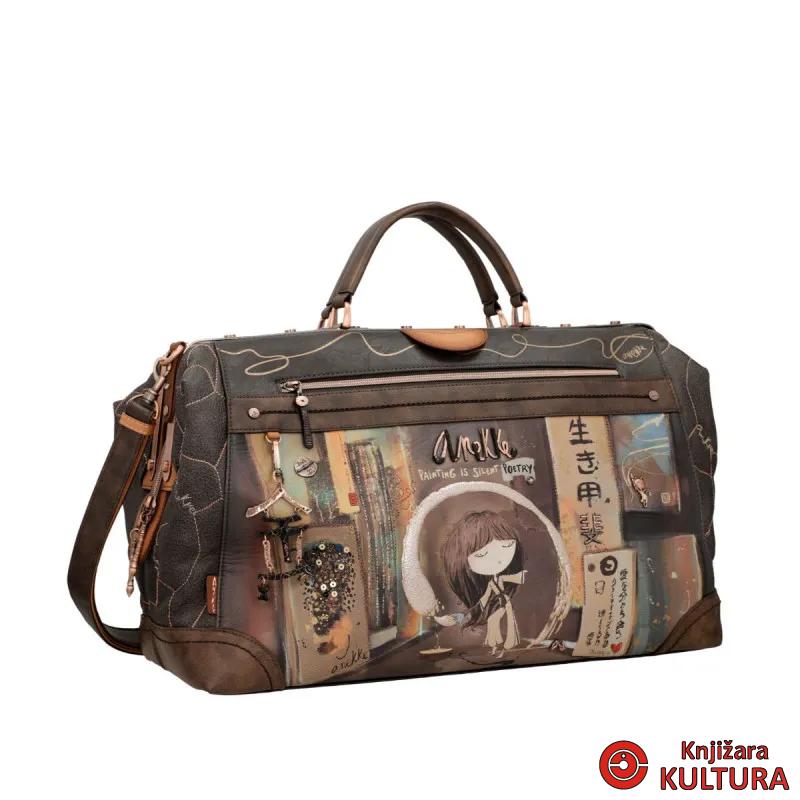 PUTNA TORBA SINTETIKA 37708-401 